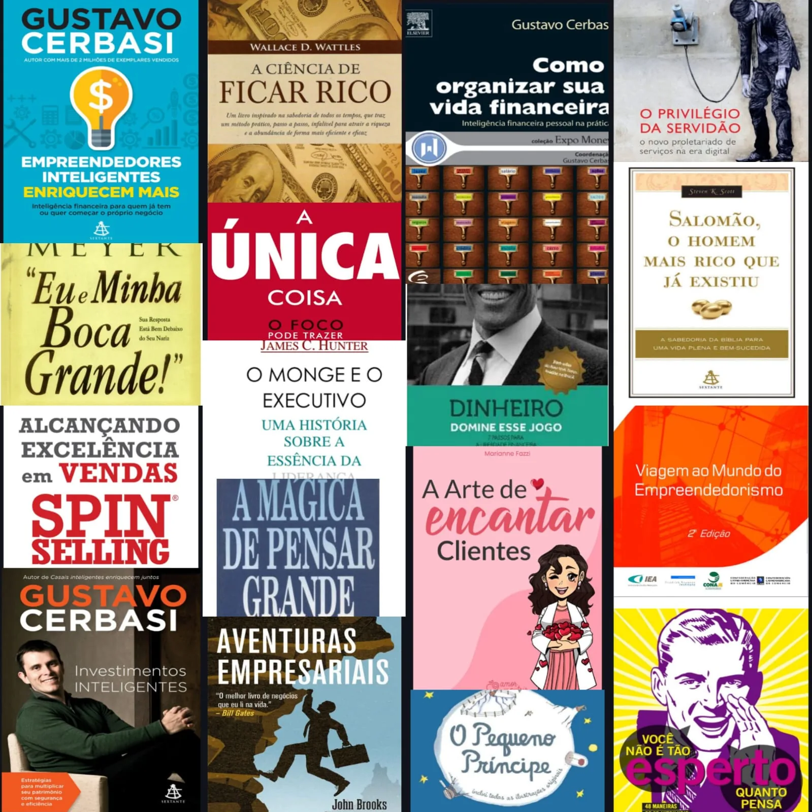 Livros para despertar - foto 2