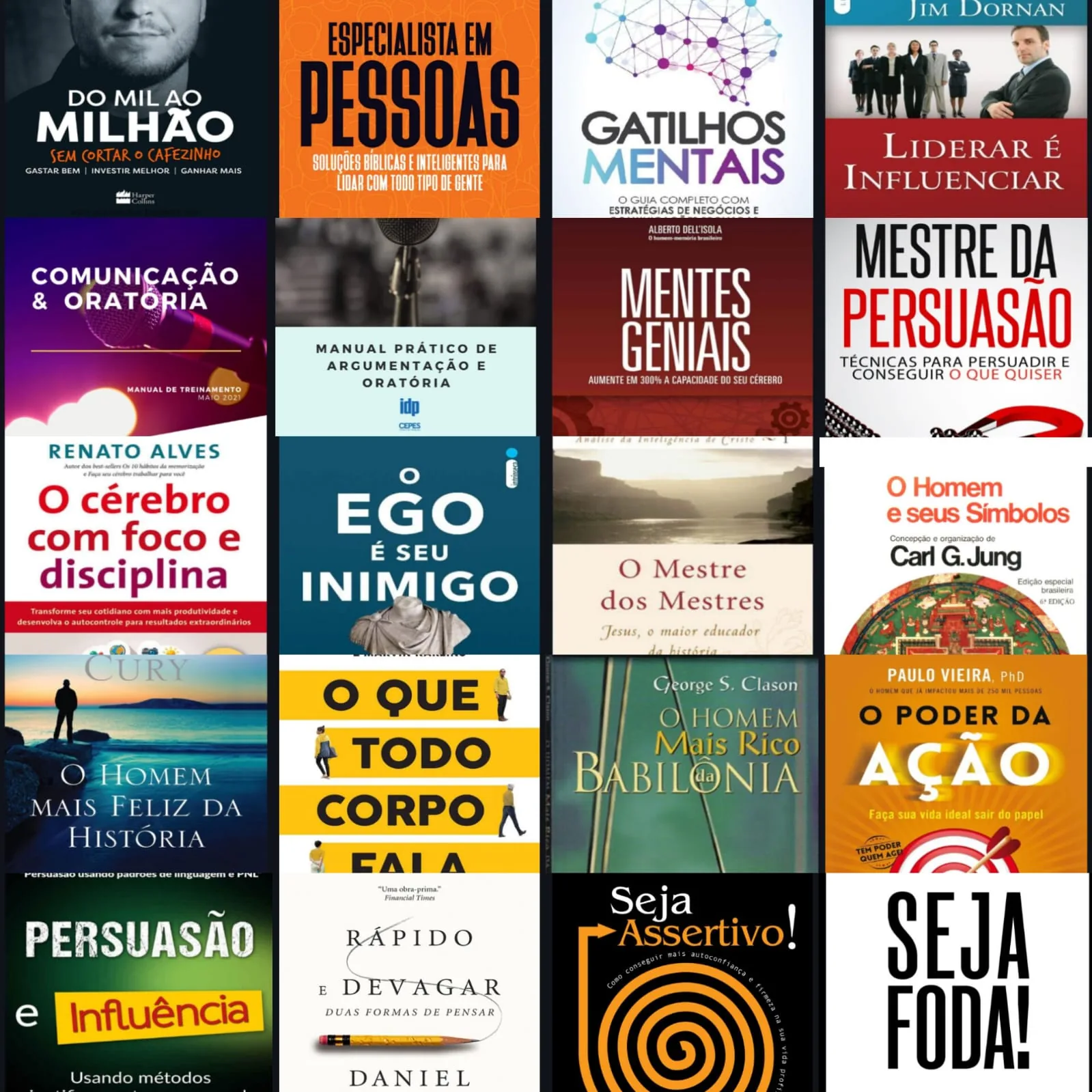 Livros para despertar - foto 3